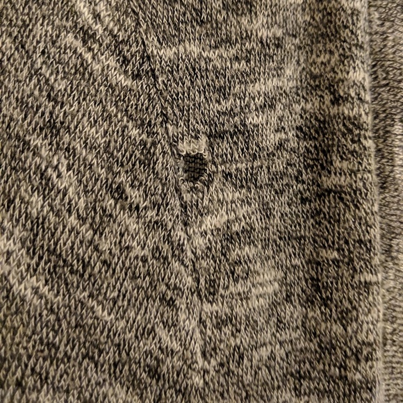 Grey Duster Cardigan! - Picture 2 of 4